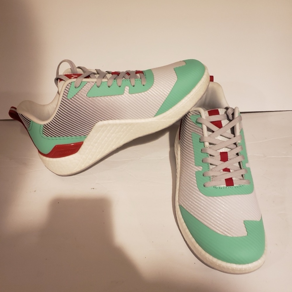 Velaasa Raptor, South Beach Brand new Men’s size 10